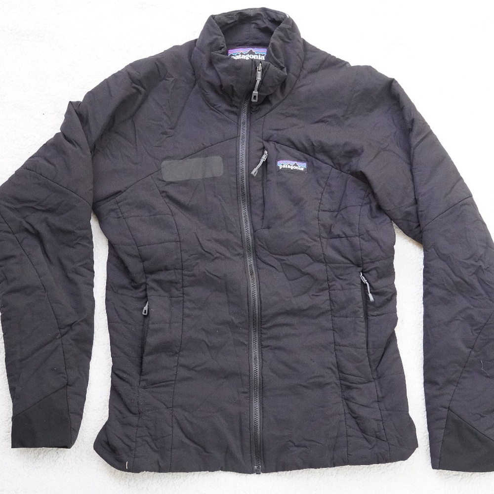 Patagonia Nano Air Jacket
